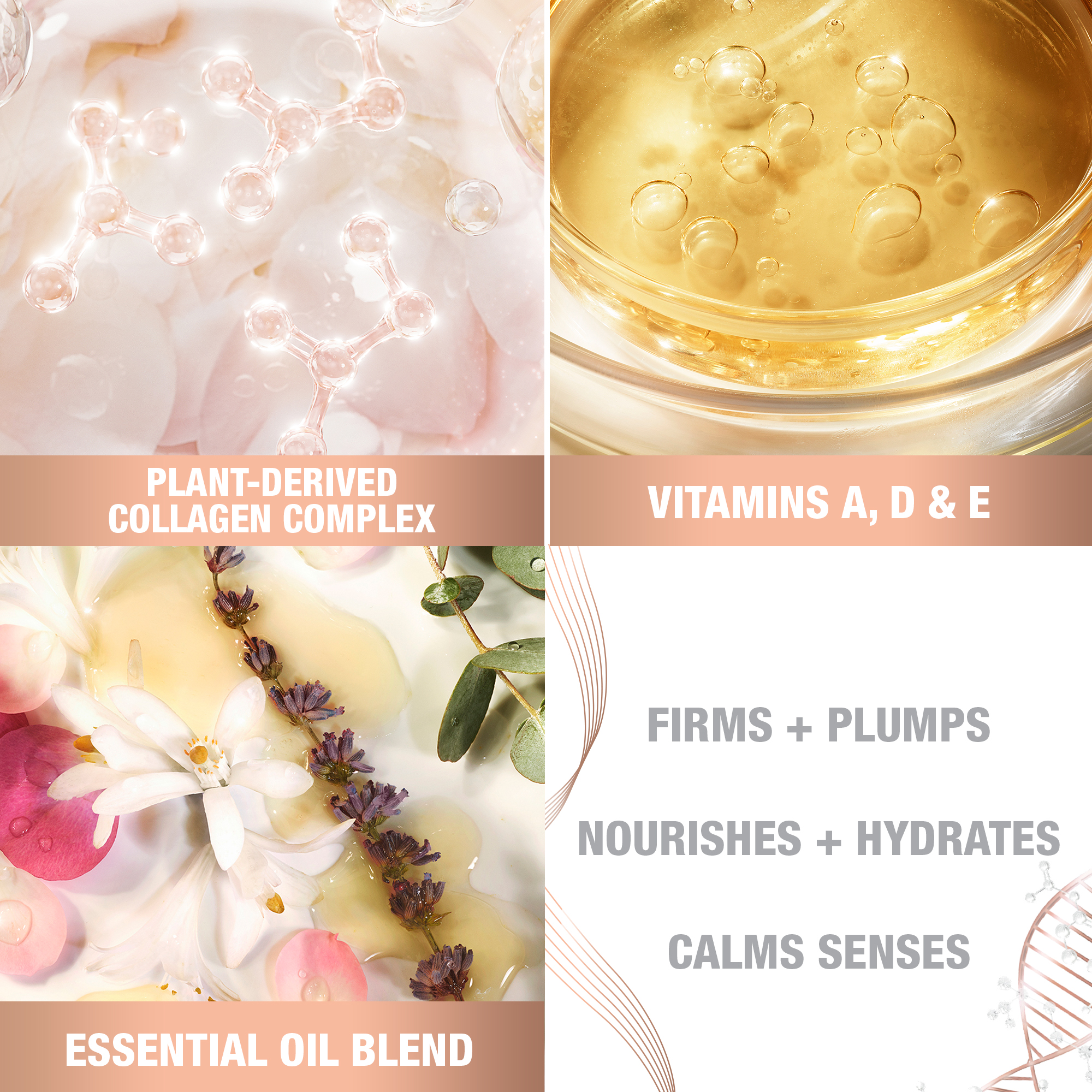COLLAGEN SUPERFUSION FACE OIL (ACEITE FACIAL)